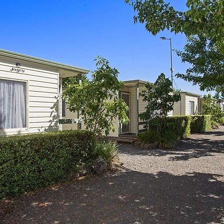 Lake Hamilton Motor Village And Caravan Park エクステリア 写真