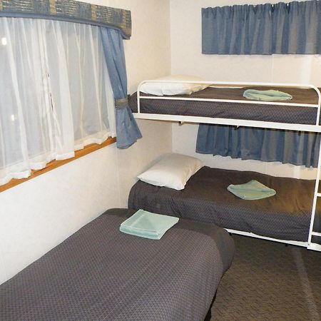 Lake Hamilton Motor Village And Caravan Park 部屋 写真
