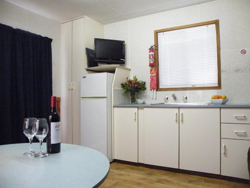 Lake Hamilton Motor Village And Caravan Park 部屋 写真