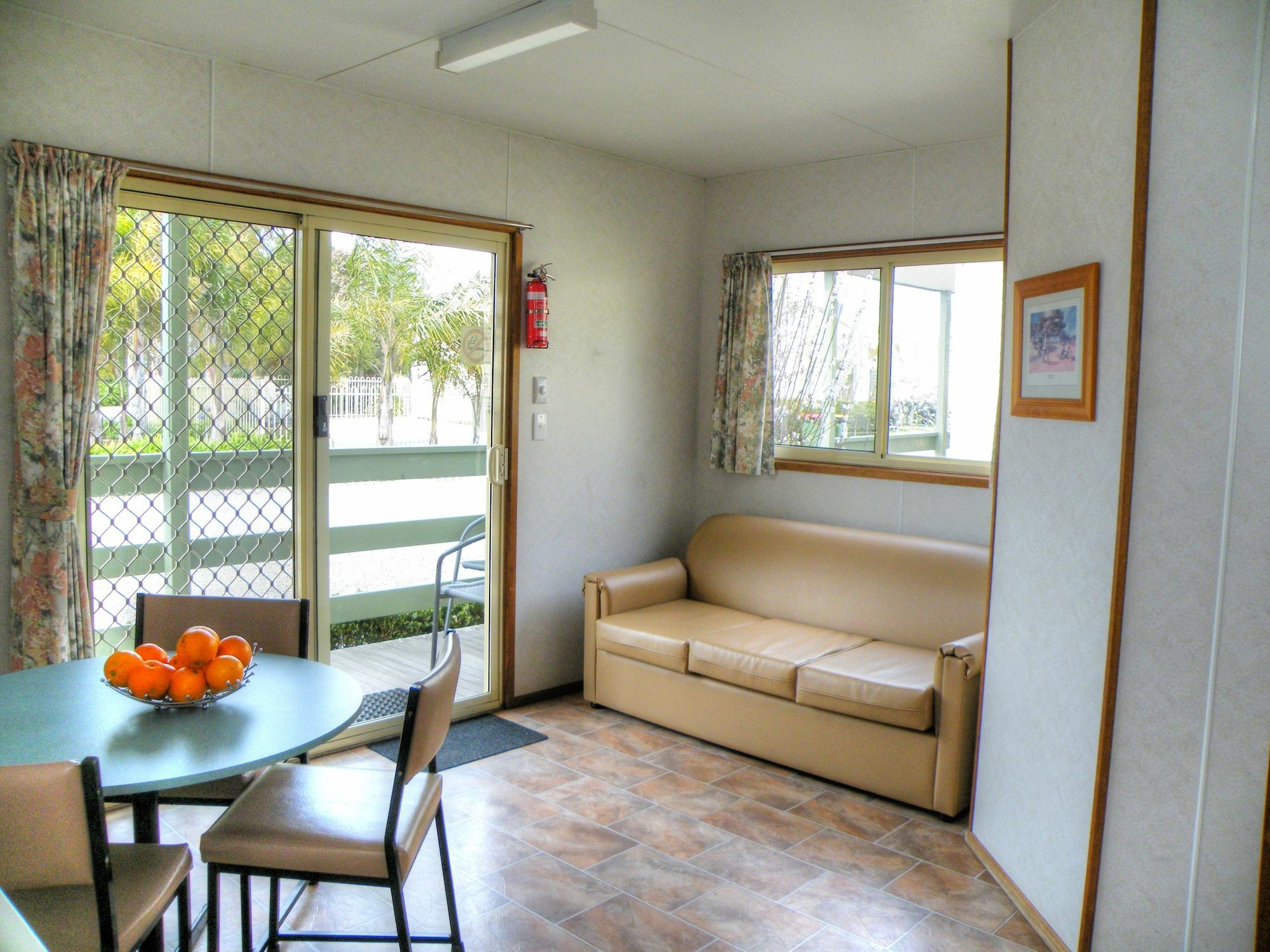 Lake Hamilton Motor Village And Caravan Park エクステリア 写真
